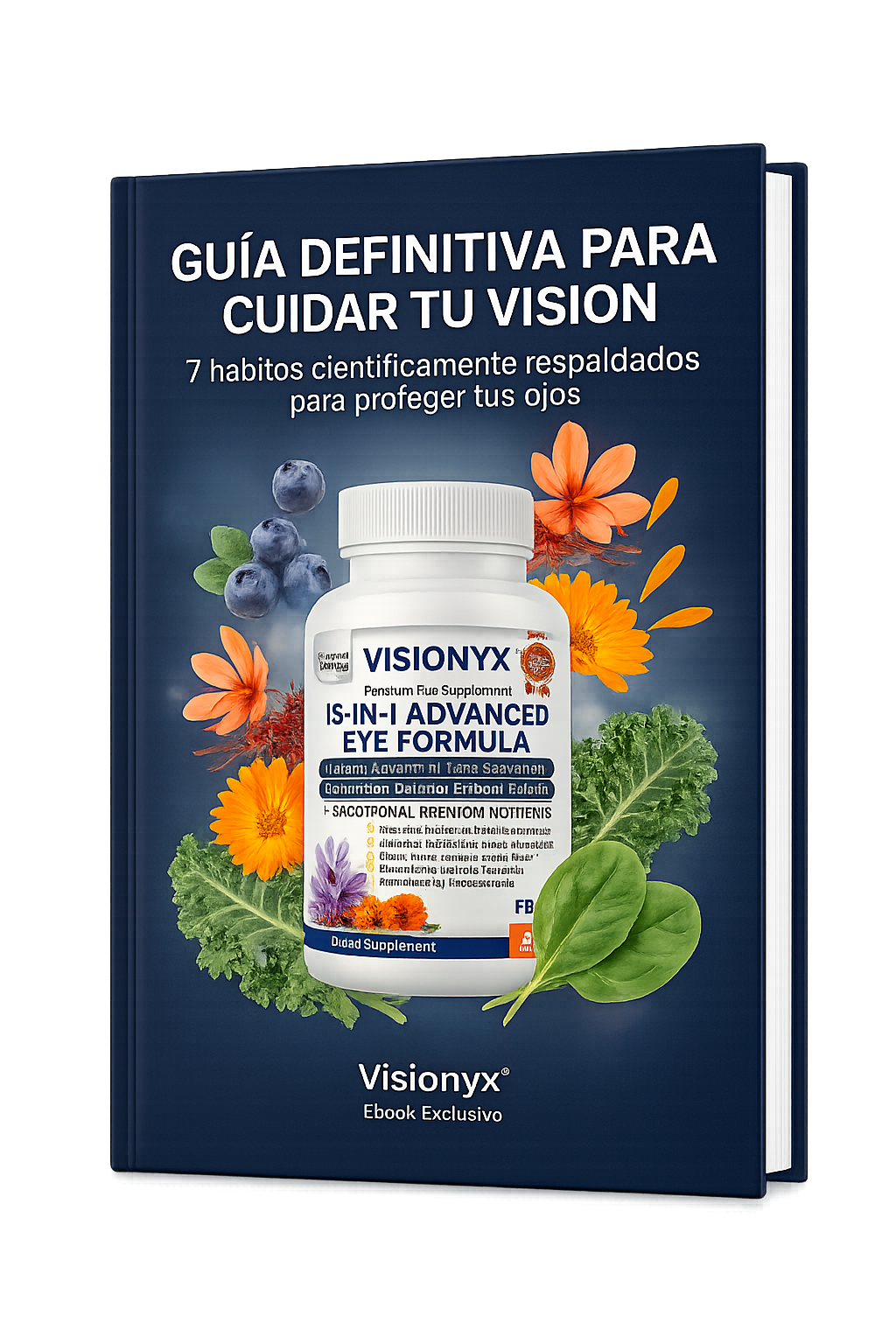 E-BOOK Visión