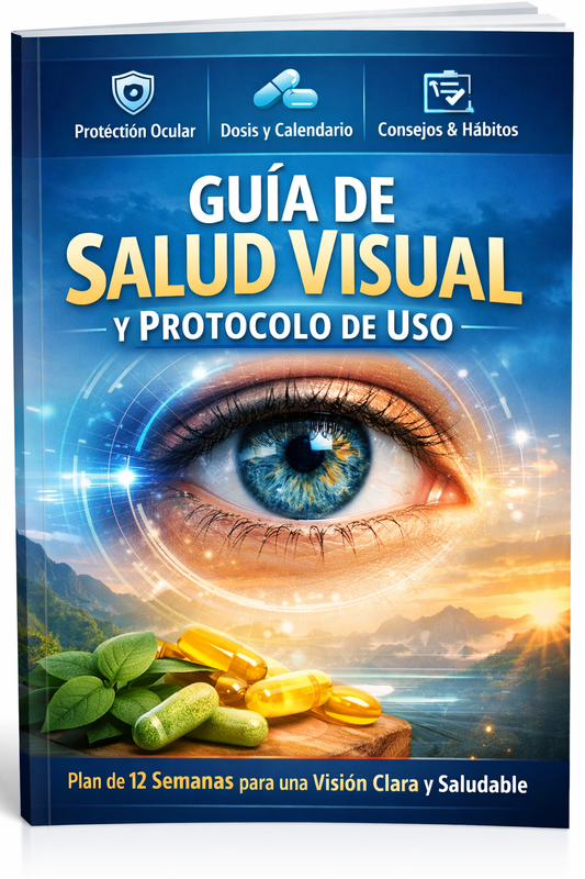 E-BOOK Visión