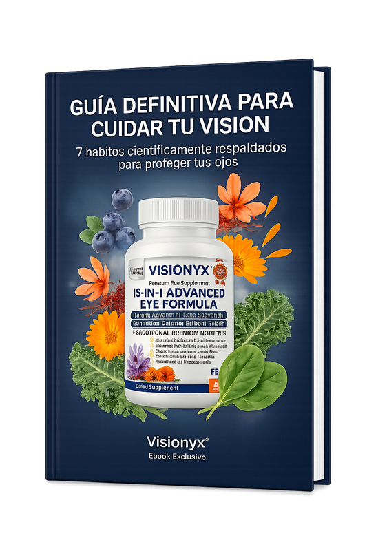 E-BOOK Visión